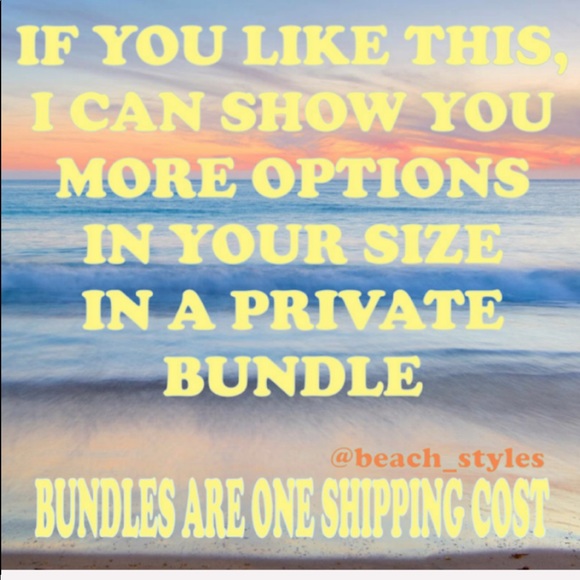 🌴🌼BILLABONG- COLOR SELL BIKINI SET🌼🌴 - Picture 4 of 10